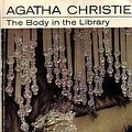 Cover Art for 9780671464967, The Body in the Library by Agatha Christie