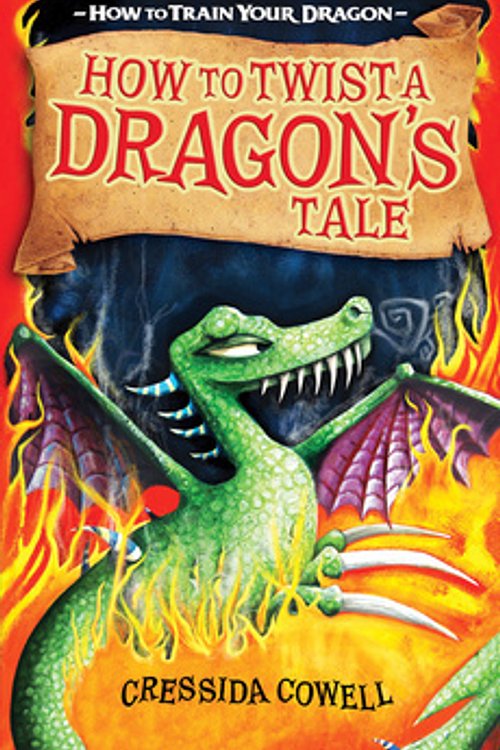 Cover Art for 9789794336045, How To Twist A Dragon's Tale by Maria Masniari Lubis