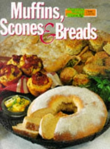 Muffins & Breads