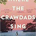 Cover Art for B08H2C71GW, Where the Crawdads Sing by Delia Owens