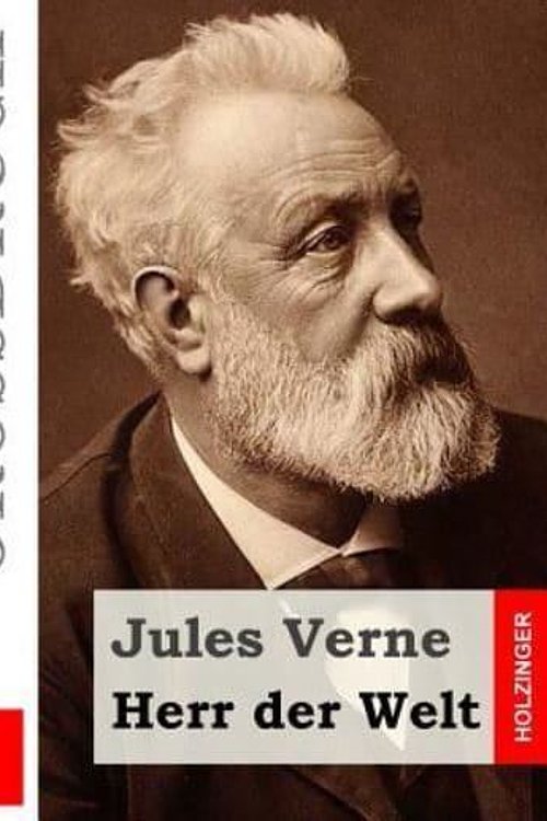 Cover Art for 9781516969463, Herr der Welt by Jules Verne