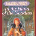 Cover Art for 9780844670034, In the Hand of the Goddess by Tamora Pierce