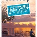 Cover Art for 9781472223203, Cartes Postales from Greece: The runaway Sunday Times bestseller by Victoria Hislop