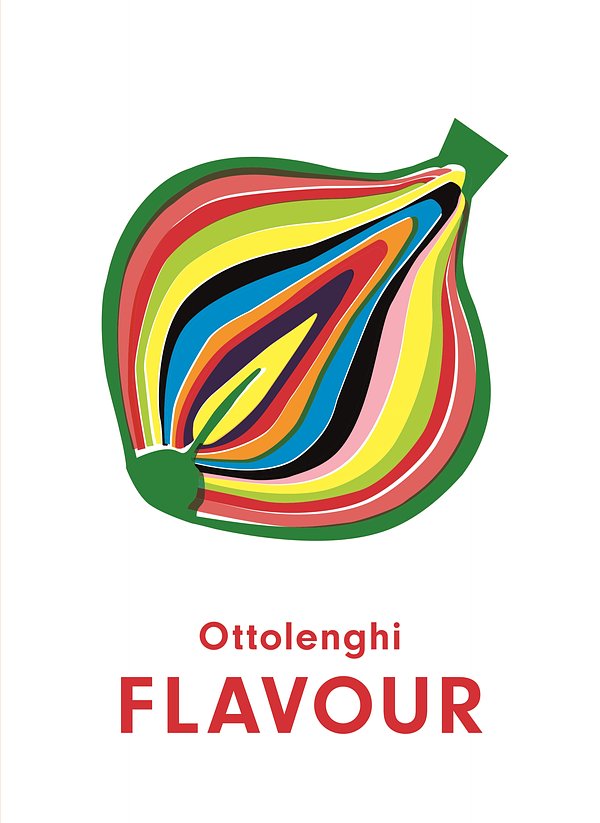 Cover Art for 9781785038938, Ottolenghi FLAVOUR by Yotam Ottolenghi, Ixta Belfrage