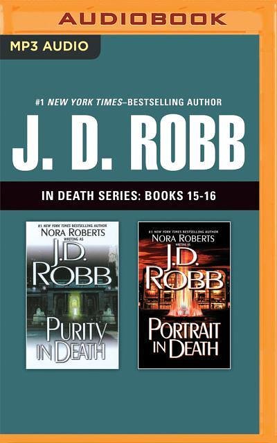 4 editions of Purity in Death: In Death, Book 15 by J. D. Robb