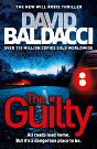 Cover Art for 9781509816453, The GuiltyWill Robie Series by David Baldacci