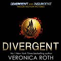 Cover Art for 9780007536726, Divergent (Adult Edition) by Veronica Roth