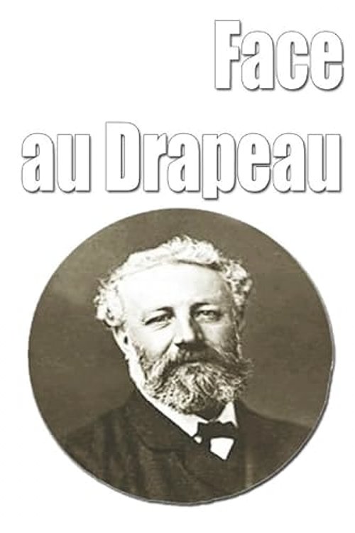Cover Art for 9781522079736, Face au Drapeau by Jules Verne