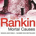 Cover Art for 9781857978636, Mortal Causes: An Inspector Rebus Novel by Ian Rankin