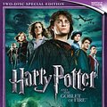 Cover Art for 5051892198844, Harry Potter and the Goblet of Fire (2016 Edition) [DVD] by J.k. Rowling