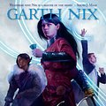 Cover Art for 9781741768022, Goldenhand by Garth Nix