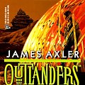 Cover Art for 9780373638185, Outlanders: Parallax Red by James Axler