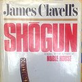 Cover Art for 9780440087212, Shogun by James Clavell