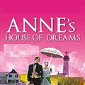 Cover Art for B07DSQV7P9, Anne's House of Dreams by L. M. Montgomery