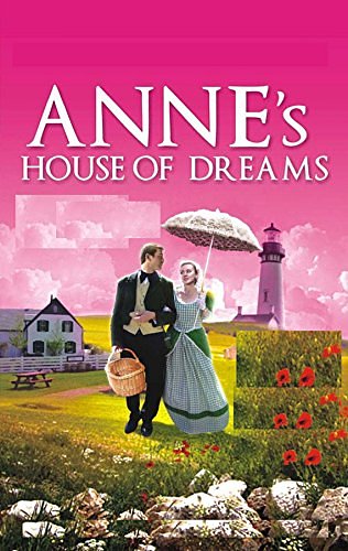 Cover Art for B07DSQV7P9, Anne's House of Dreams by L. M. Montgomery