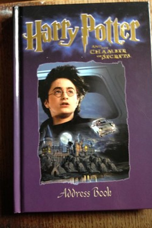 Cover Art for 9780747555872, Harry Potter and the Chamber of Secrets by J. K. Rowling