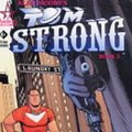 Cover Art for 9781840236804, Tom Strong: Bk. 3 by Alan Moore