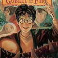 Cover Art for 9780439139595, Harry Potter and the Goblet of Fire by J. K. Rowling