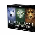 Cover Art for 9780563529286, His Dark Materials Trilogy: BBC Radio 4 Full-cast Dramatisation by Philip Pullman