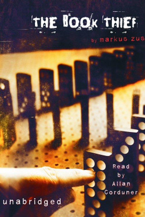 Cover Art for 9780739337271, The Book Thief by Markus Zusak