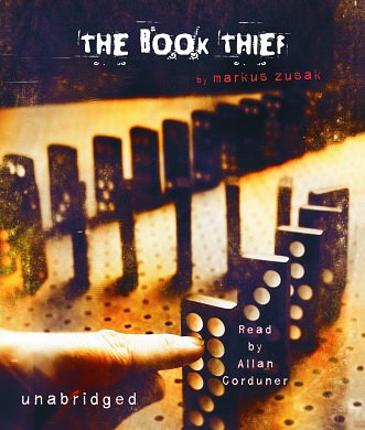 Cover Art for 9780739337271, The Book Thief by Markus Zusak