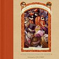 Cover Art for 9780060579494, A Series of Unfortunate Events #12: The Penultimate Peril by Lemony Snicket