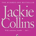 Cover Art for 9781849836142, Lucky by Jackie Collins