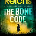 Cover Art for B08BN37LDB, The Bone Code by Kathy Reichs