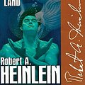 Cover Art for 9780786109524, Stranger in a Strange Land by Robert A. Heinlein