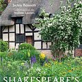 Cover Art for 9780711256989, Shakespeare's Gardens by Bennett, Jackie, Shakespeare Birthplace Trust