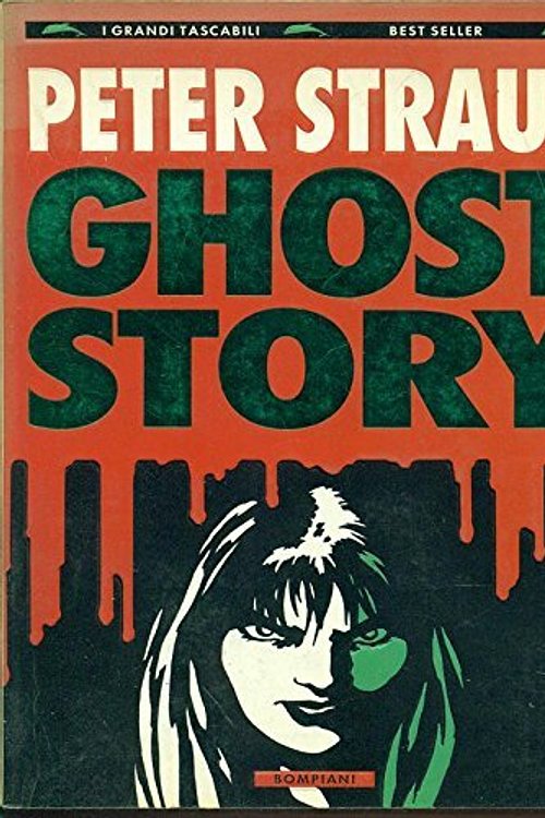 Cover Art for 9788845221675, Ghost story by Peter Straub