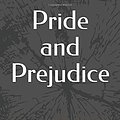 Cover Art for 9781549845178, Pride and Prejudice by Jane Austen