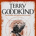 Cover Art for 9781473217829, Soul of the FireThe Sword of Truth by Terry Goodkind