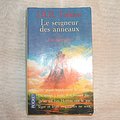 Cover Art for 9782266070607, Seigneur DES Anneaux: Les Deux Tours Vol 2 (Fiction, poetry & drama) by Tolkien