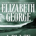 Cover Art for 9780553582376, A Place of Hiding by Elizabeth George