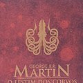 Cover Art for 9788580446296, O Festim Dos Corvos - Volume 4 by Proenca