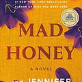 Cover Art for B09Q7XH3N8, Mad Honey by Jodi Picoult, Jennifer Finney Boylan