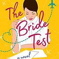 Cover Art for B07CWDWZ1P, The Bride Test by Helen Hoang