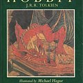 Cover Art for 9780048232731, The Hobbit by J. R. r. Tolkien