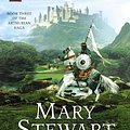 Cover Art for 9780613669788, The Last Enchantment by Mary Stewart