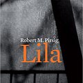 Cover Art for 9788496867536, Lila by Robert M. Pirsig