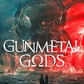 Cover Art for 9798667819530, Gunmetal Gods by Zamil Akhtar