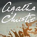 Cover Art for 9780006511373, Black Coffee by Agatha Christie