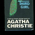 Cover Art for 9780399135125, Third Girl by Agatha Christie