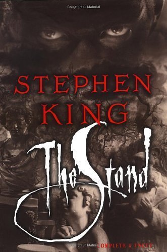 Cover Art for 8601415798500, The Stand: The Complete and Uncut Edition by Stephen King (1990-05-01) by Stephen King