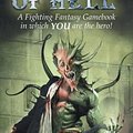 Cover Art for 9780743492973, House of Hell (Fighting Fantasy Gamebooks) by Steve Jackson