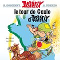 Cover Art for 9782012103641, Astérix - Le Tour de Gaule d'Astérix - nº5 by René Goscinny, Albert Uderzo