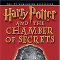 Cover Art for 9780439420105, Harry Potter and the Chamber of Secrets by J. K. Rowling