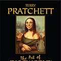 Cover Art for 9780575077126, The Art of Discworld by Terry Pratchett