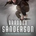 Cover Art for 9780765377135, Mistborn by Brandon Sanderson